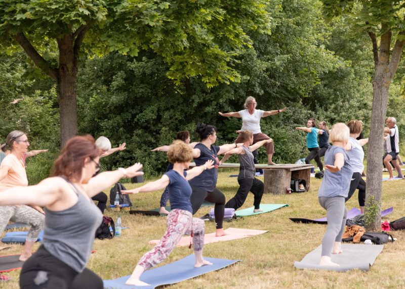 Yoga Sommer 2025 20